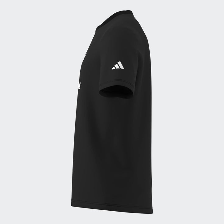 adidas Bf Logo Tee M - black