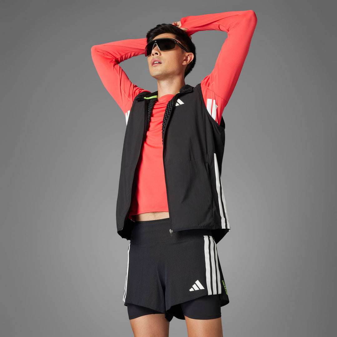 adidas Adizero 2I1 M Laufschuhe