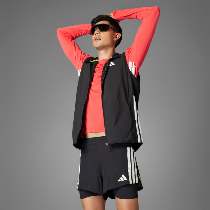 adidas Adizero 2I1 M Laufschuhe