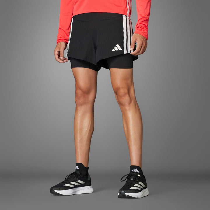adidas Adizero 2I1 M Laufschuhe