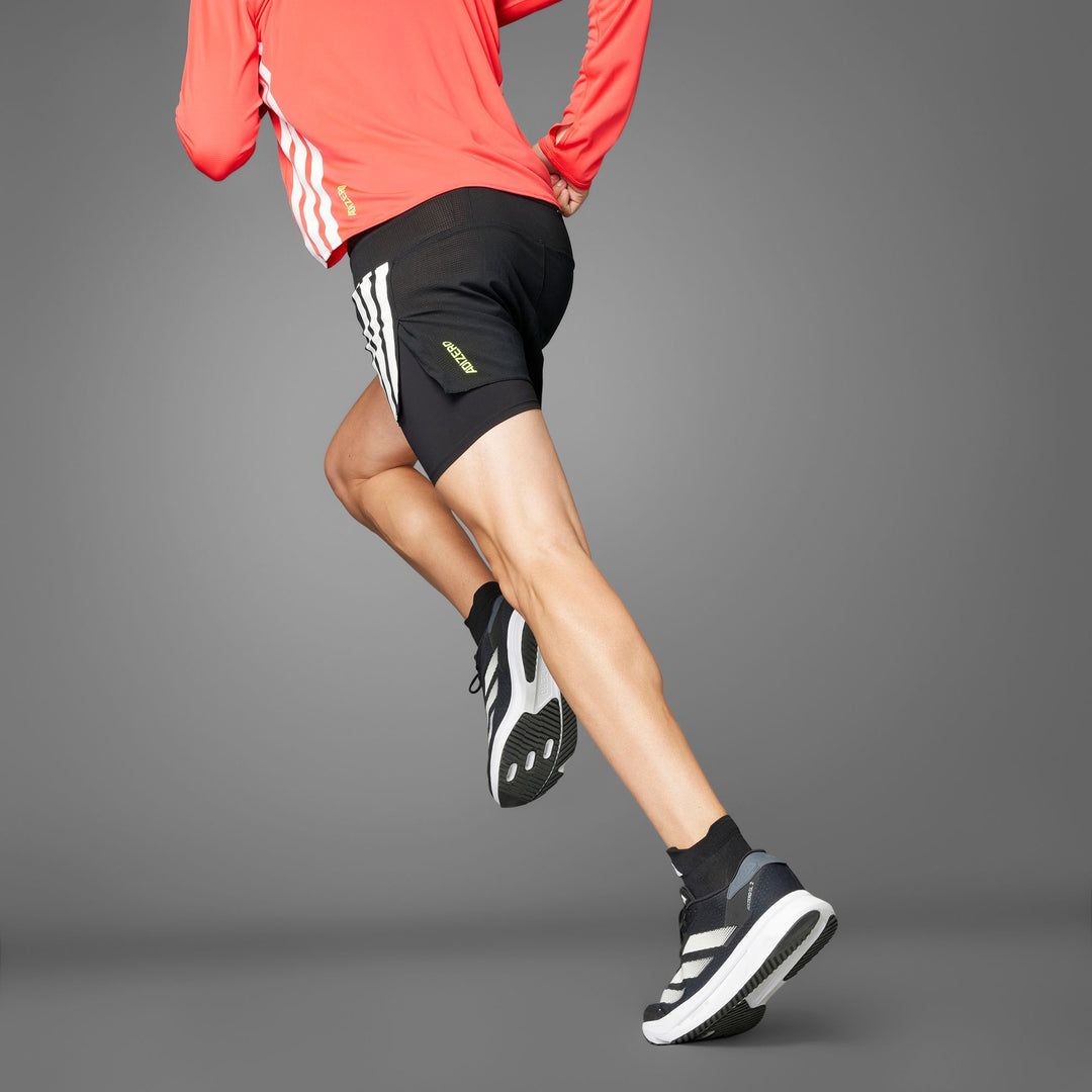 adidas Adizero 2I1 M Laufschuhe