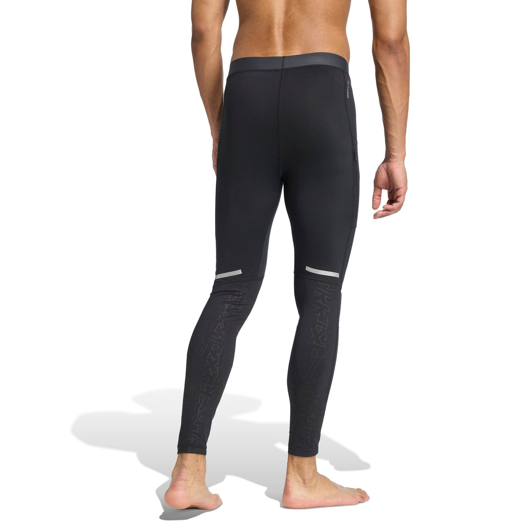 adidas Xpr Brsh Tights - black