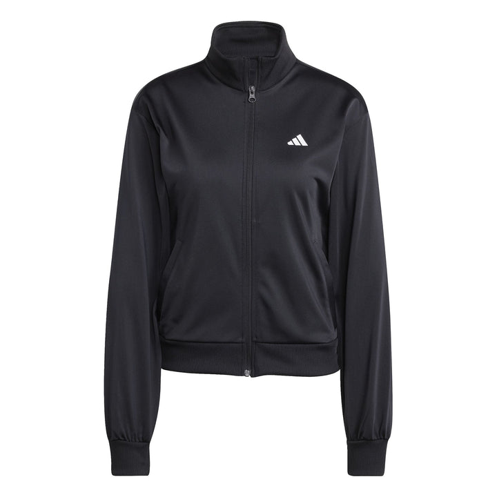 adidas W Feelcozy Ts - black