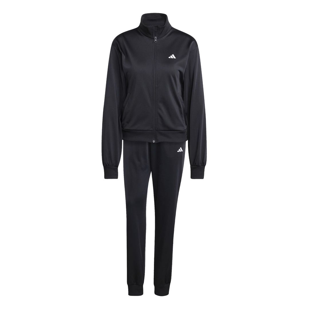 adidas W Feelcozy Ts - black