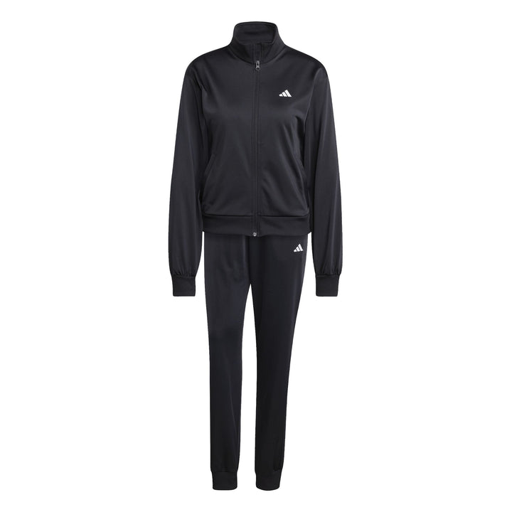 adidas W Feelcozy Ts - black