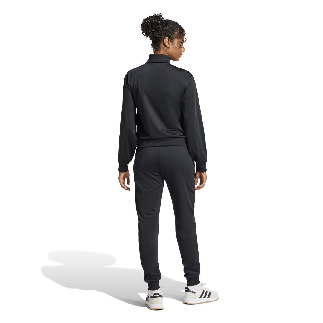 adidas W Feelcozy Ts - black