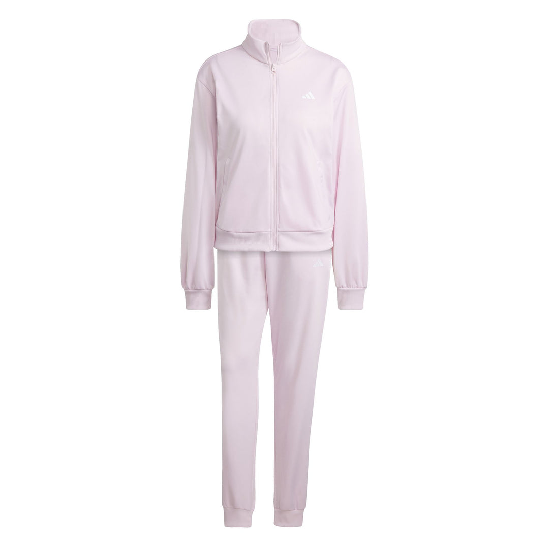 adidas W Feelcozy Ts Trainingsanzug