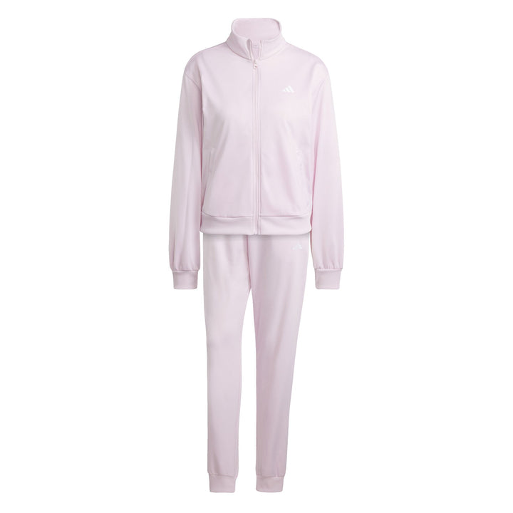 adidas W Feelcozy Ts Trainingsanzug
