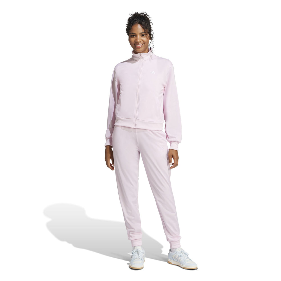 adidas W Feelcozy Ts Trainingsanzug