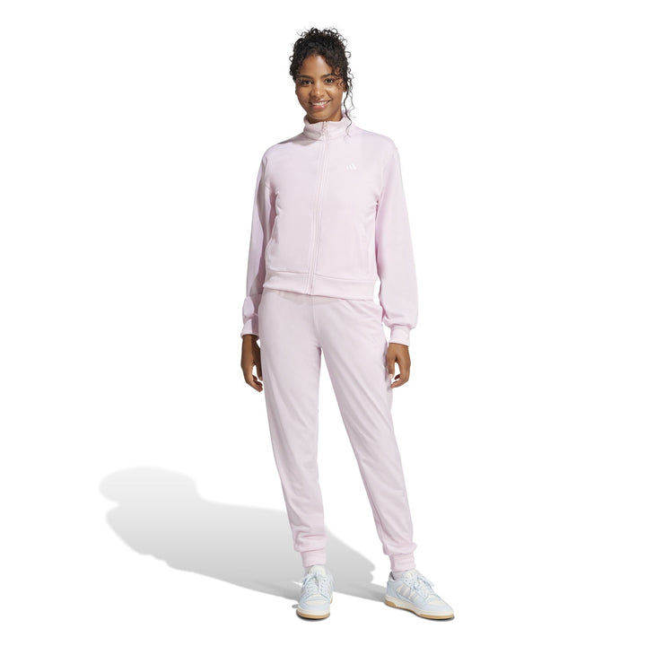 adidas W Feelcozy Ts Trainingsanzug
