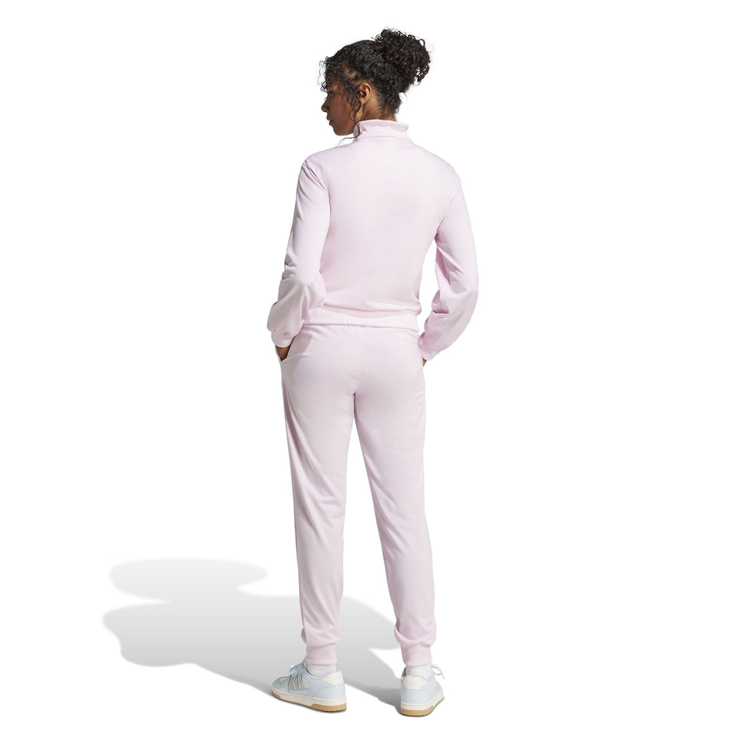 adidas W Feelcozy Ts Trainingsanzug