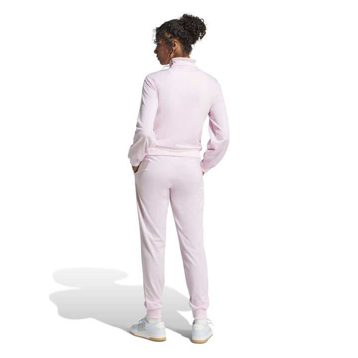 adidas W Feelcozy Ts Trainingsanzug