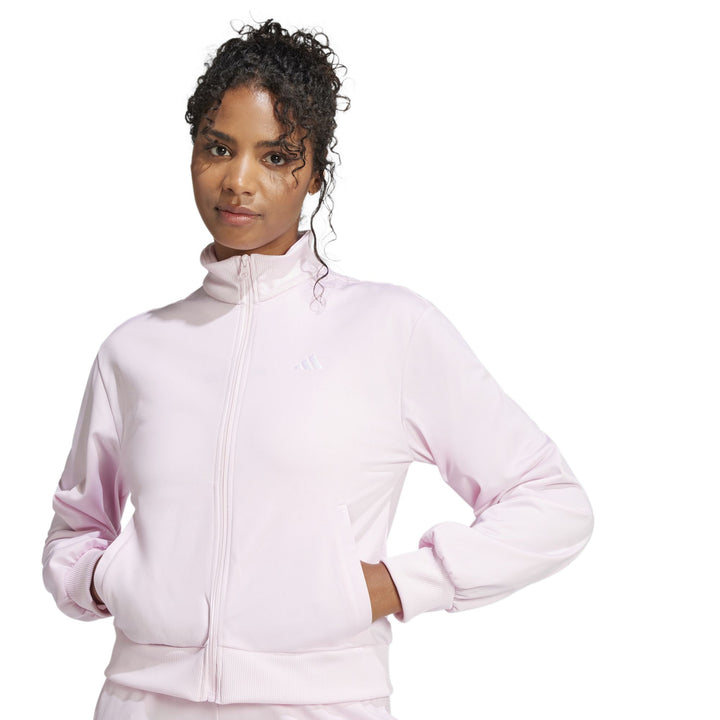 adidas W Feelcozy Ts Trainingsanzug