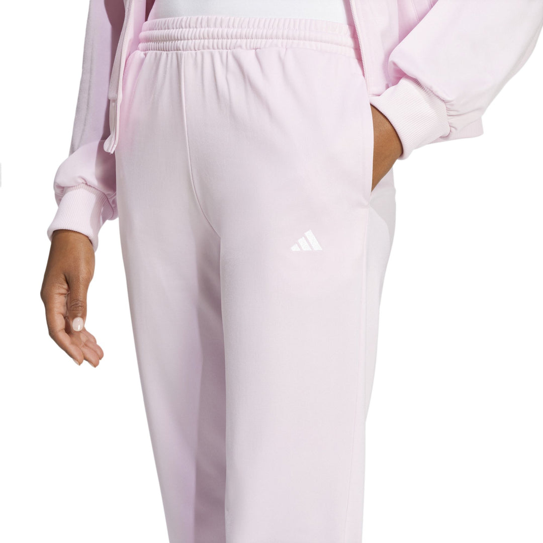 adidas W Feelcozy Ts Trainingsanzug