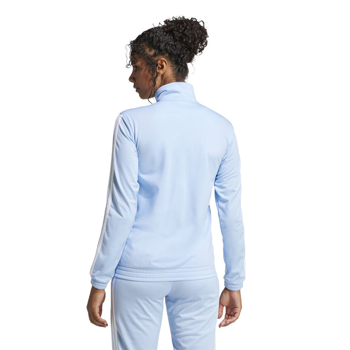 adidas W 3S Tt Tric - globlu/white