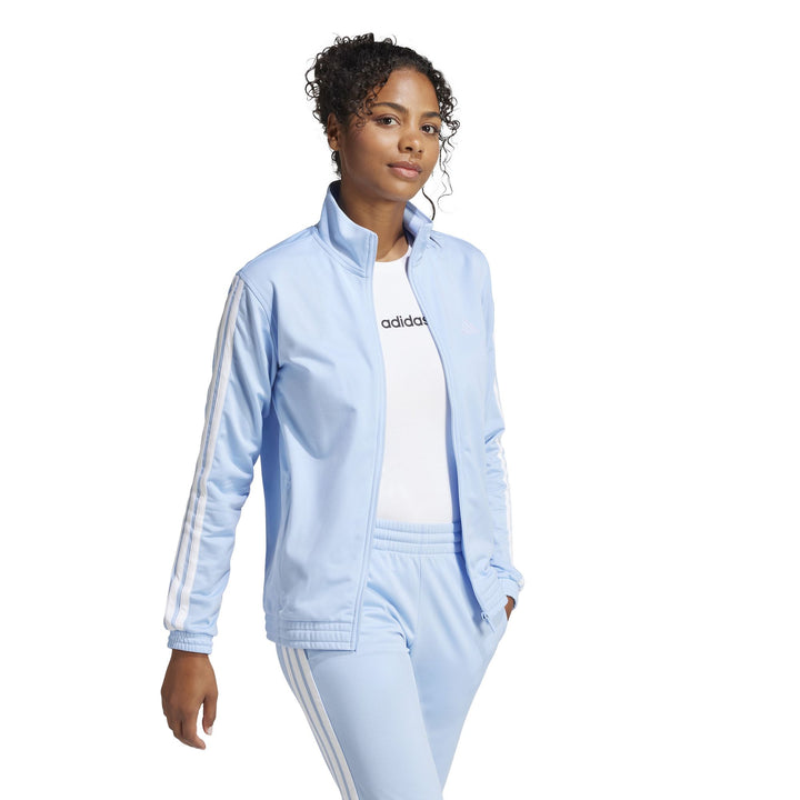 adidas W 3S Tt Tric - globlu/white