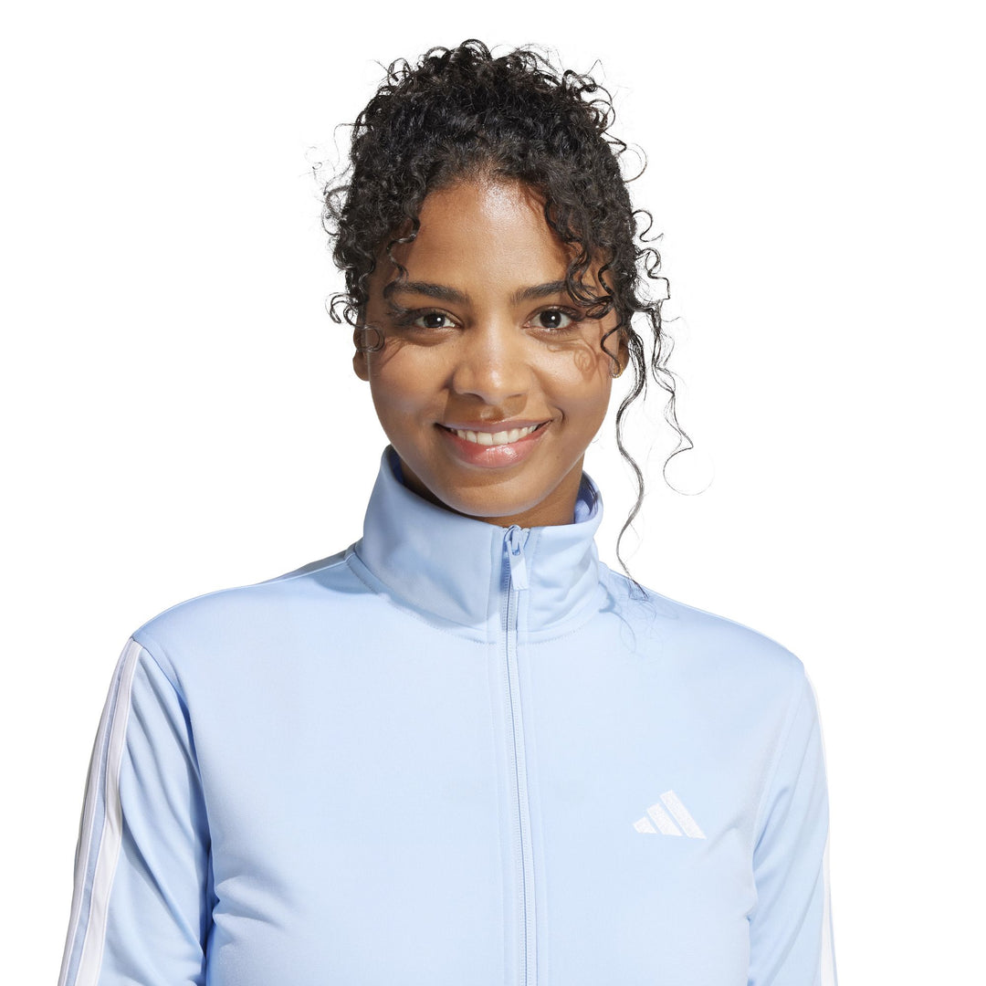 adidas W 3S Tt Tric - globlu/white