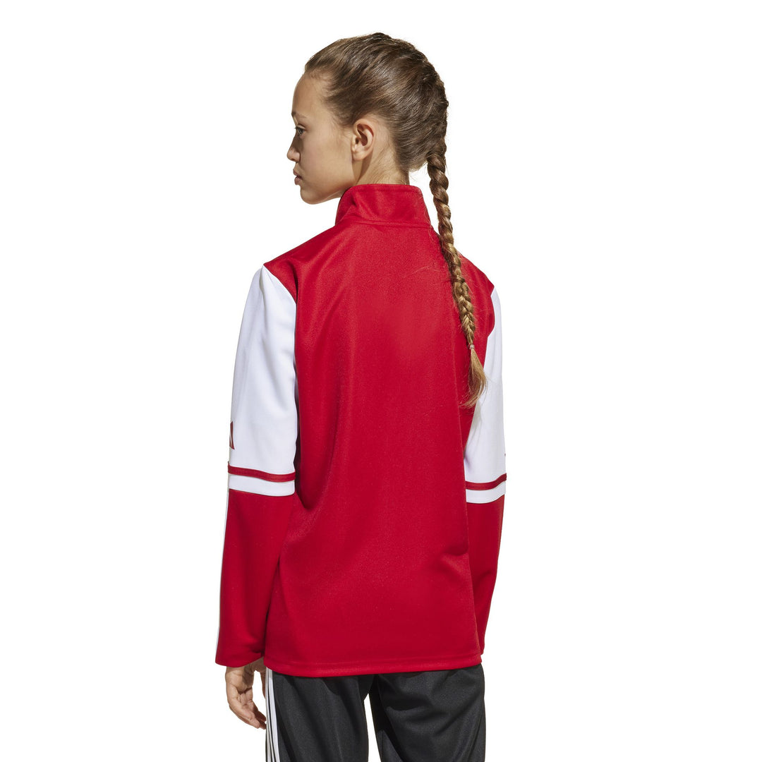 adidas Squadra 25 Tr Jacke Y Kinder Trainingsjacke