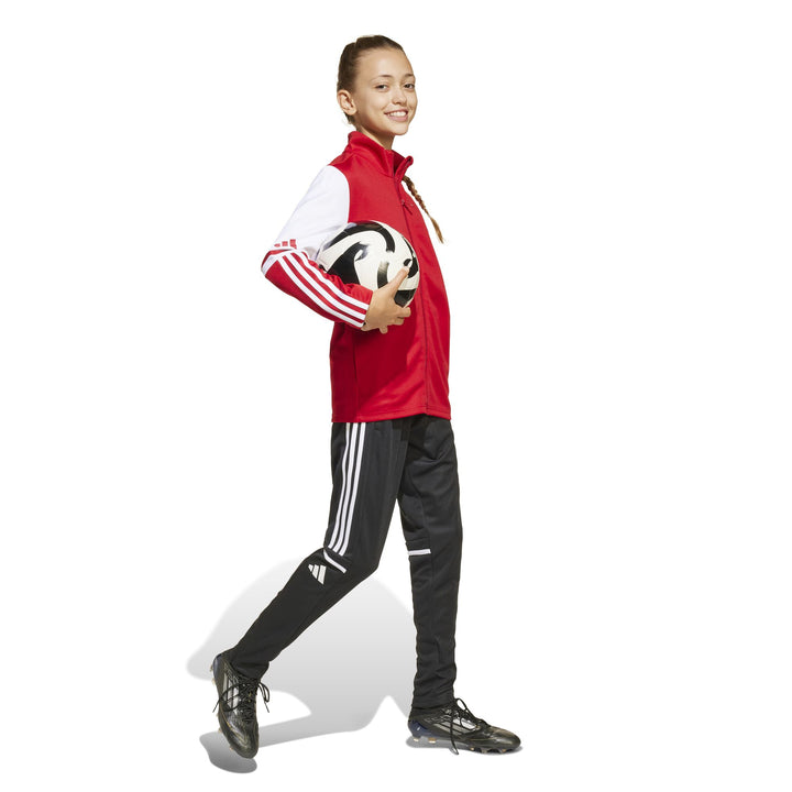 adidas Squadra 25 Tr Jacke Y Kinder Trainingsjacke