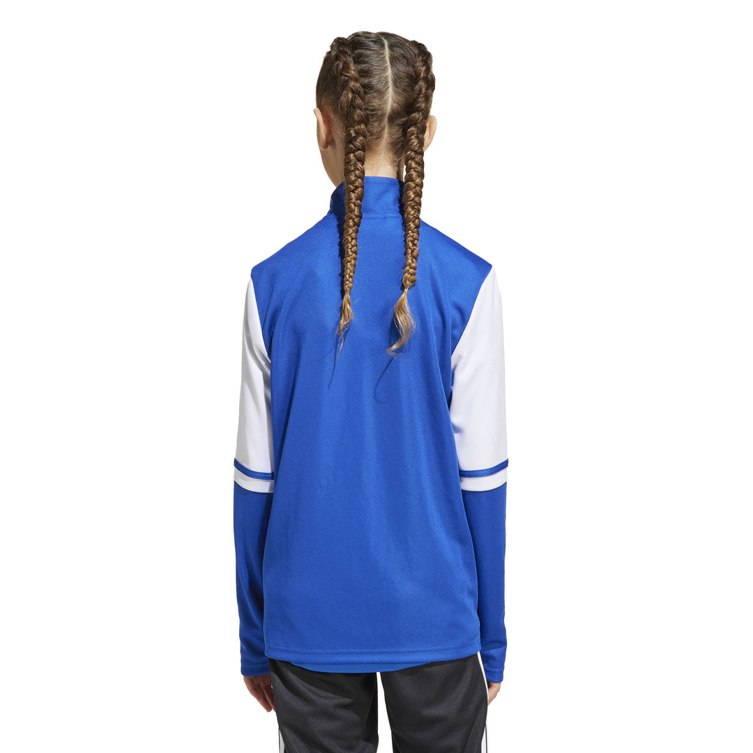 adidas Squadra 25 Tr Jacke Y Kinder Trainingsjacke