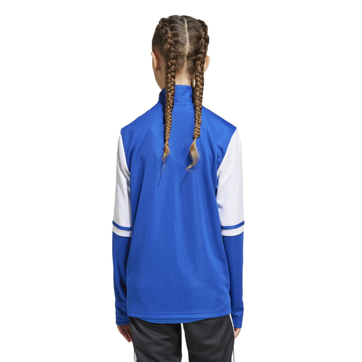 adidas Squadra 25 Tr Jacke Y Kinder Trainingsjacke
