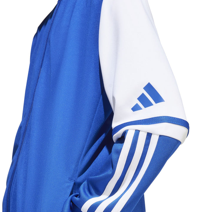adidas Squadra 25 Tr Jacke Y Kinder Trainingsjacke