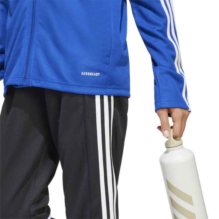 adidas Squadra 25 Tr Jacke Y Kinder Trainingsjacke
