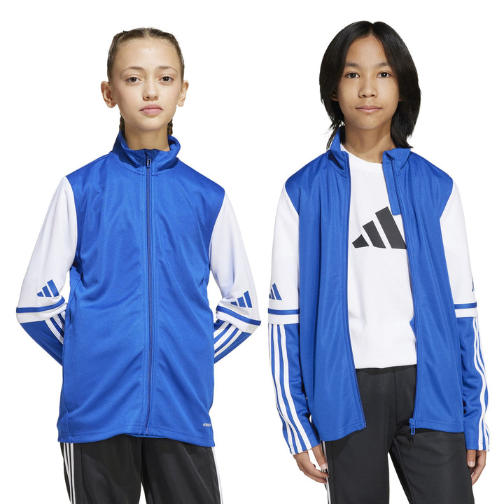 adidas Squadra 25 Tr Jacke Y Kinder Trainingsjacke