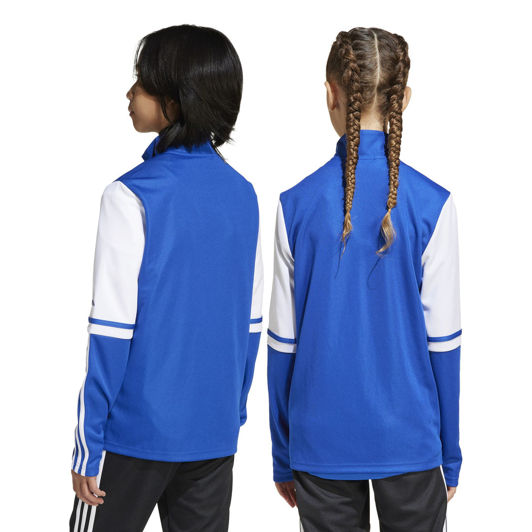 adidas Squadra 25 Tr Jacke Y Kinder Trainingsjacke