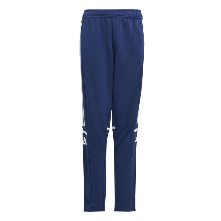 adidas Squadra 25 Tr Pnt Y Kinder - tenabl/white
