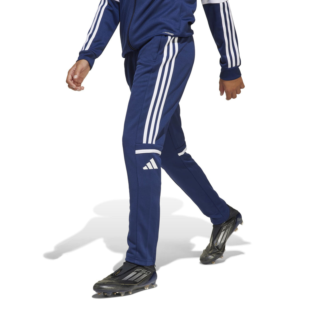 adidas Squadra 25 Tr Pnt Y Kinder - tenabl/white