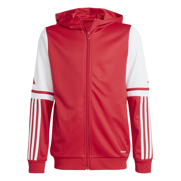 adidas Squadra 25 Hood Y Kinder Kapuzenpullover