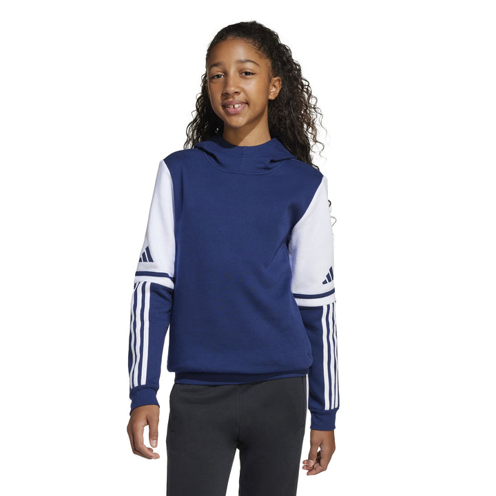 adidas Squadra 25 Sw Hood Y Kinder Kapuzenpullover