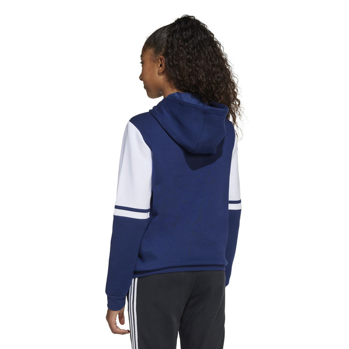 adidas Squadra 25 Sw Hood Y Kinder Kapuzenpullover