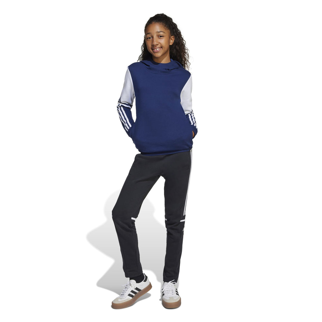 adidas Squadra 25 Sw Hood Y Kinder Kapuzenpullover