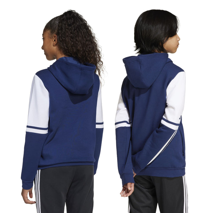 adidas Squadra 25 Sw Hood Y Kinder Kapuzenpullover
