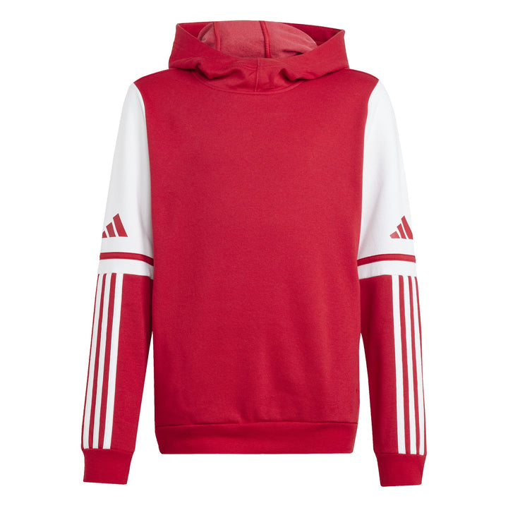 adidas Squadra 25 Sw Hood Y Kinder Kapuzenpullover
