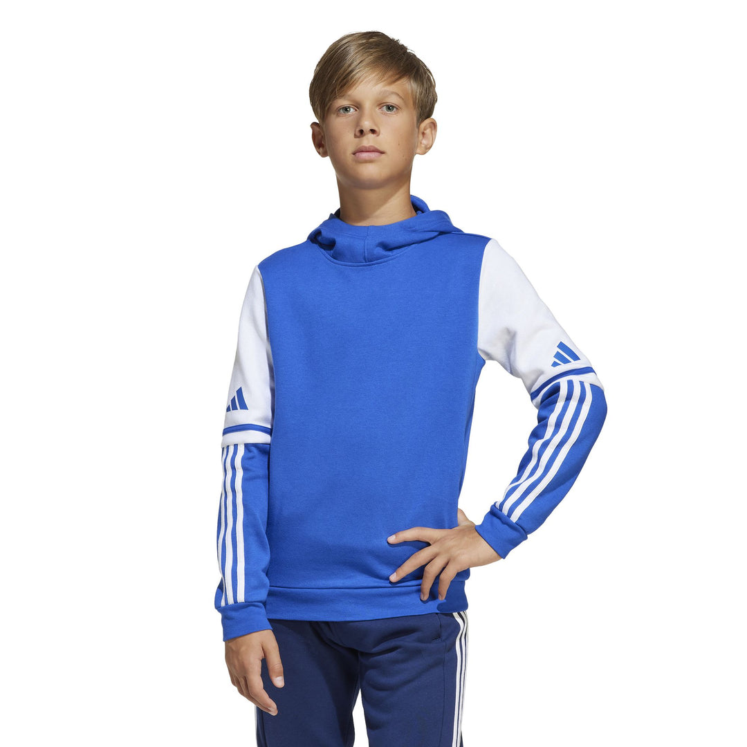 adidas Squadra 25 Sw Hood Y Kinder Hoodie