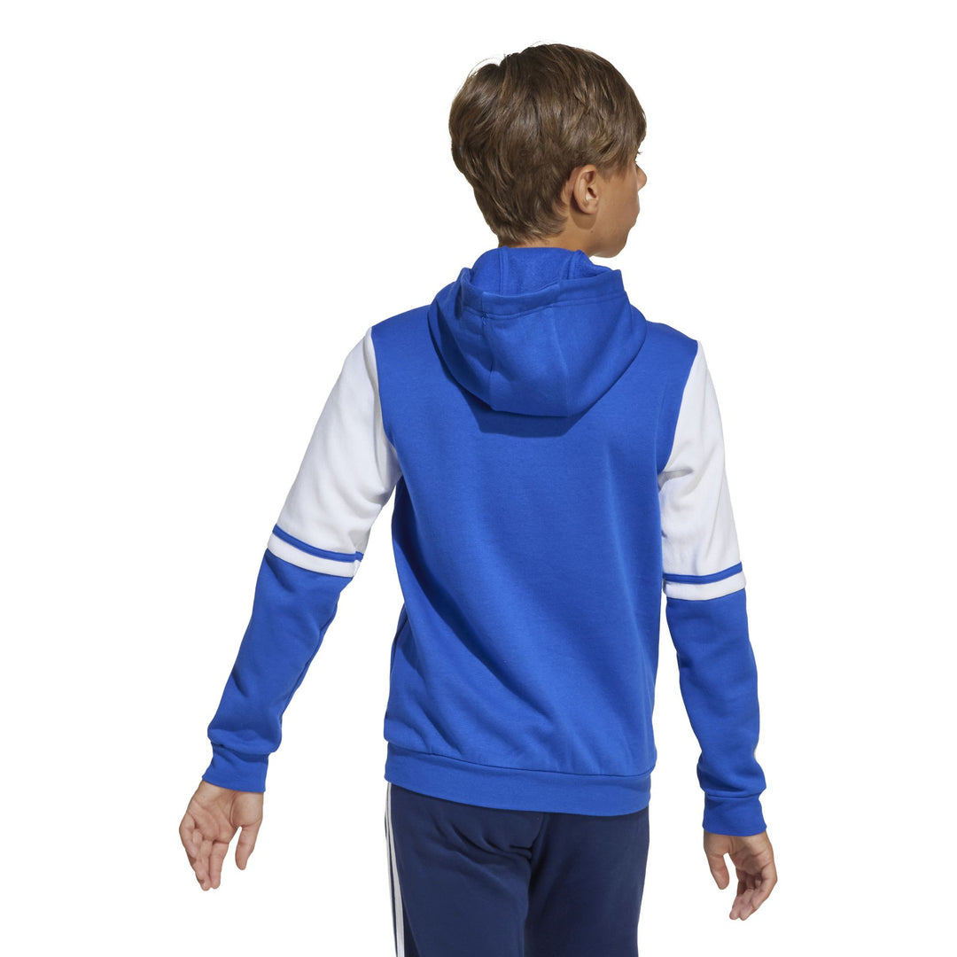 adidas Squadra 25 Sw Hood Y Kinder Hoodie