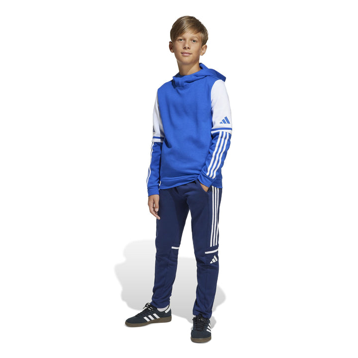 adidas Squadra 25 Sw Hood Y Kinder Hoodie