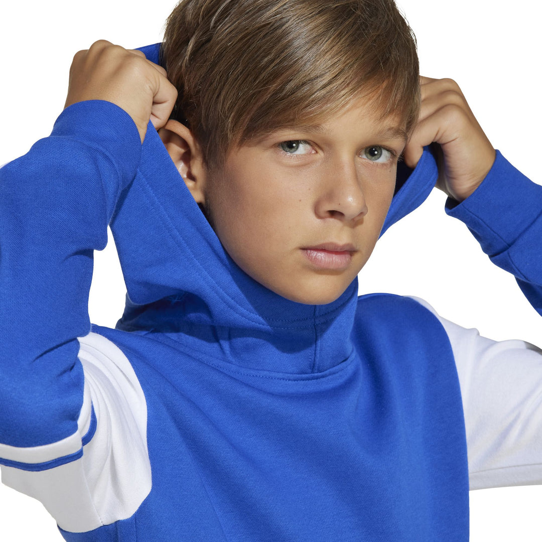 adidas Squadra 25 Sw Hood Y Kinder Hoodie