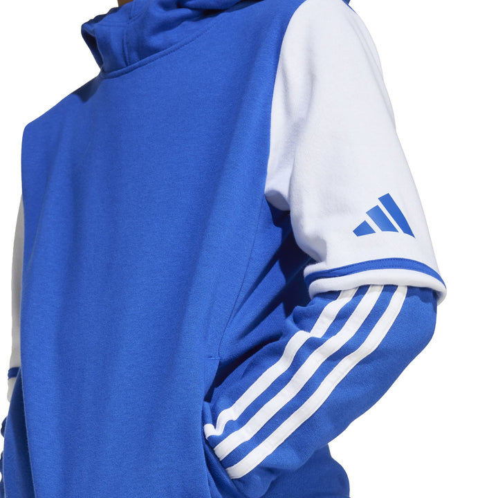 adidas Squadra 25 Sw Hood Y Kinder Hoodie
