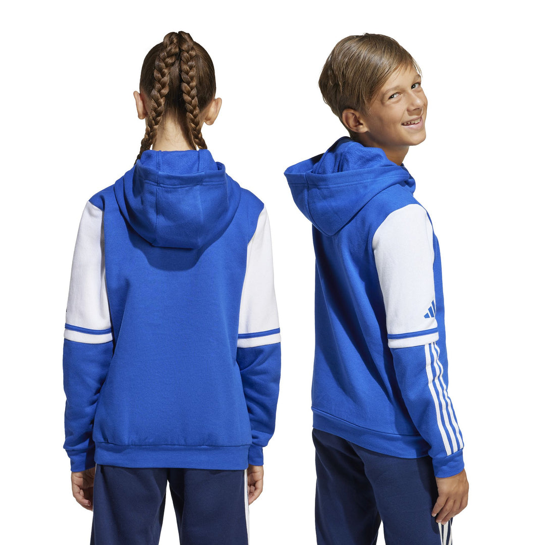adidas Squadra 25 Sw Hood Y Kinder Hoodie