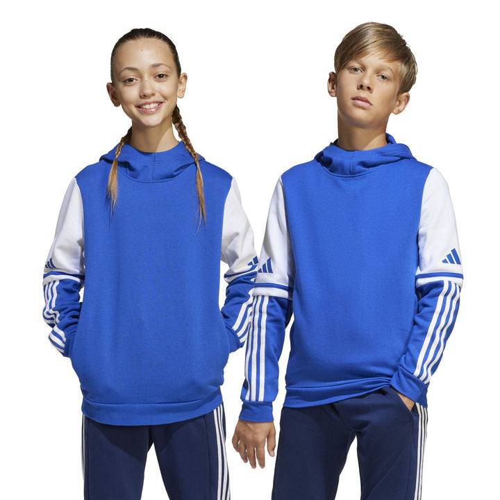 adidas Squadra 25 Sw Hood Y Kinder Hoodie