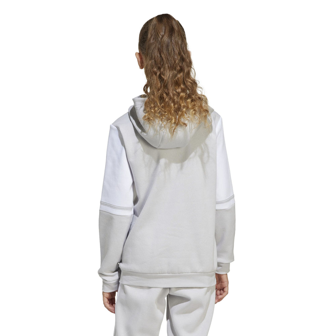 adidas Squadra 25 Sw Hood Y Kinder Kapuzenpullover