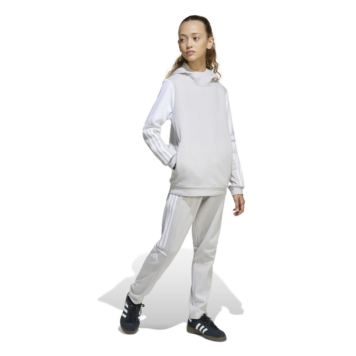 adidas Squadra 25 Sw Hood Y Kinder Kapuzenpullover
