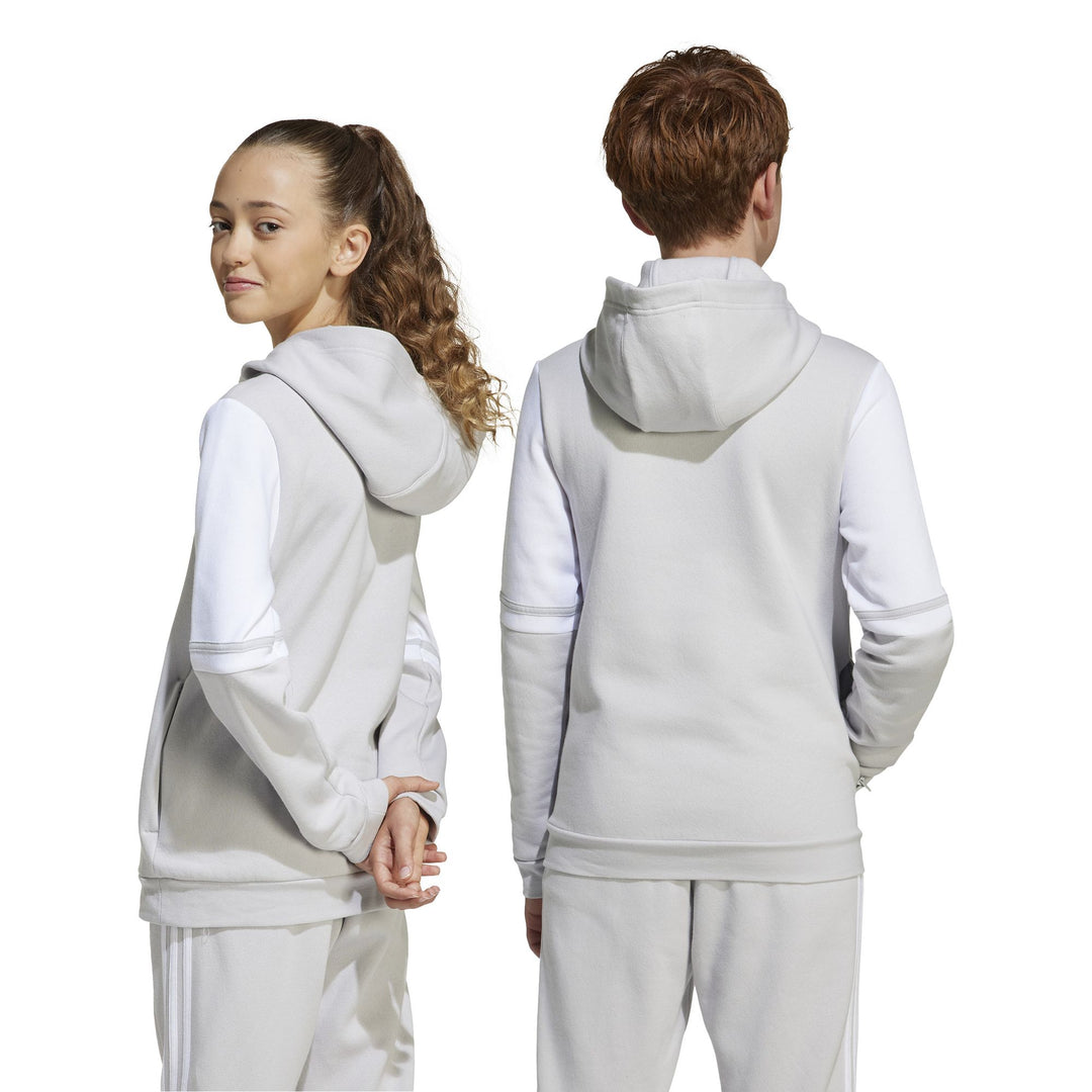 adidas Squadra 25 Sw Hood Y Kinder Kapuzenpullover