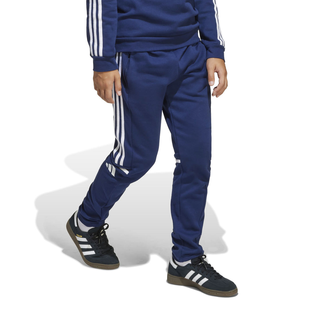 adidas Squadra 25 Sw Pnt Y Kinder Jogginghose