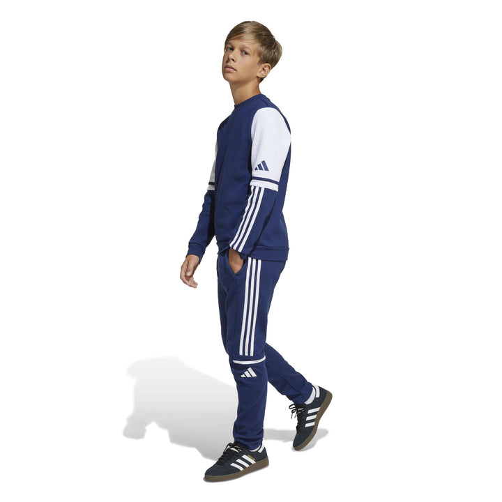 adidas Squadra 25 Sw Pnt Y Kinder Jogginghose