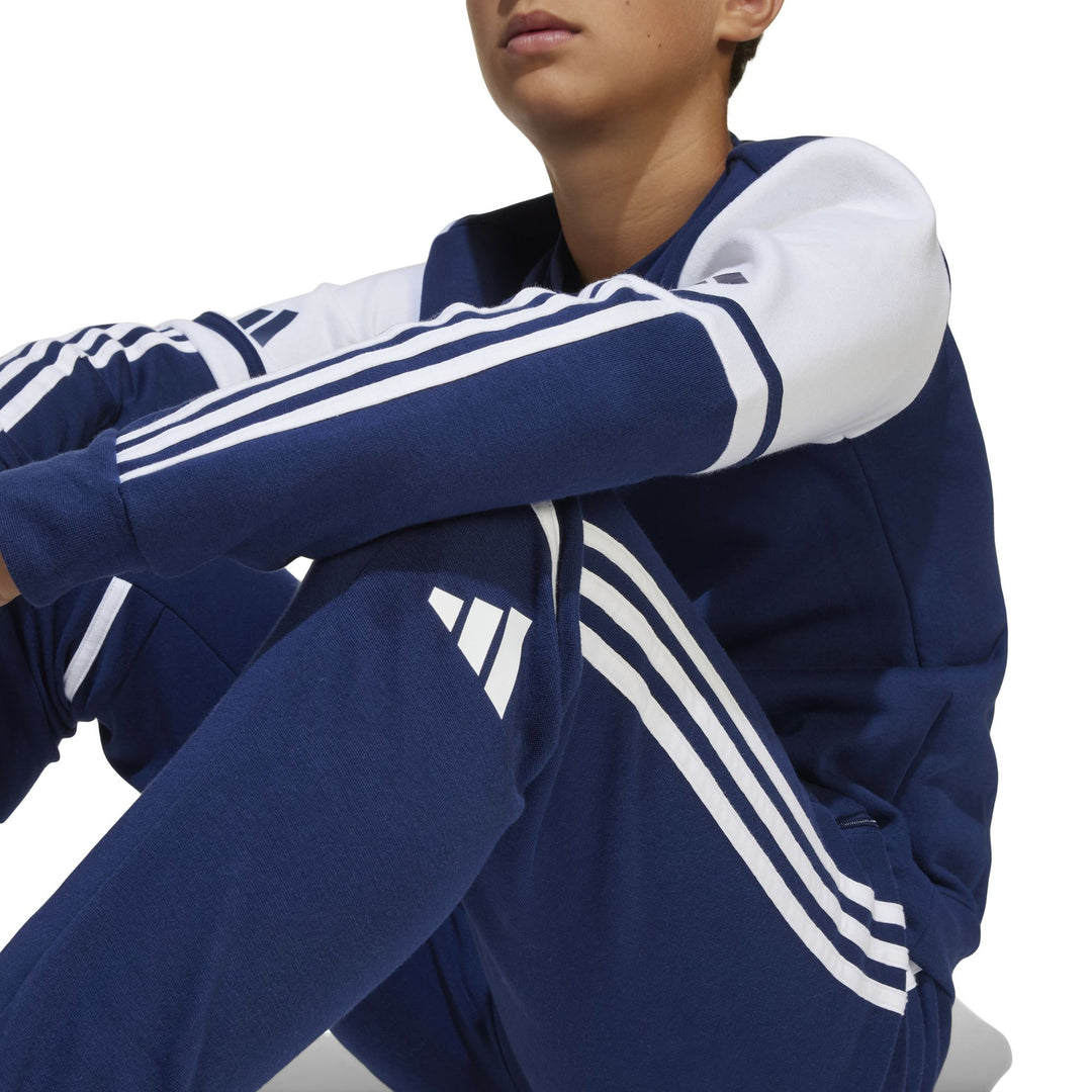 adidas Squadra 25 Sw Pnt Y Kinder Jogginghose